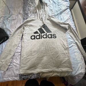 Adidas hoodie